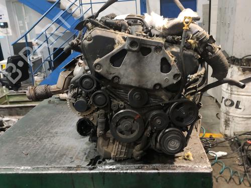 Used AC compressor AC compressor RENAULT ESPACE IV (JK0/1_) 3.0 dCi (JK0J, JK0V) (177 hp) 35735401 35735401