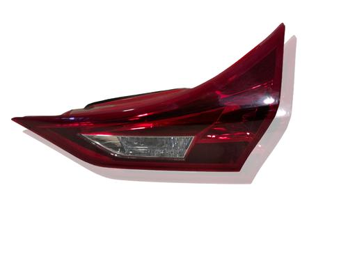 Used Left tailgate light Left tailgate light TOYOTA AURIS (_E18_) 1.6 (ZRE181_, ZRE185_, ZRE185R, ZRE181R) (132 hp) 33406416 33406416