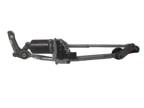 Used Front wiper motor BMW 3 (E90) 320 d (163 hp) 27930526
