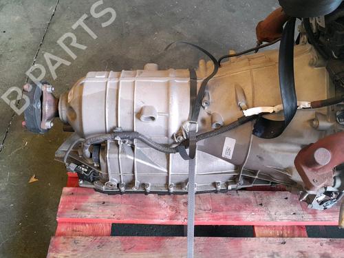 Engine JAGUAR S-TYPE II (X200) 3.0 V6 | BP34545673M1  - Image 5