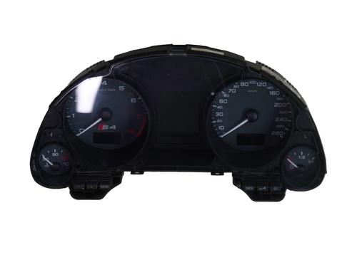Used Instrument cluster Instrument cluster AUDI A4 B8 Avant (8K5) [2007-2017] 34487766 34487766