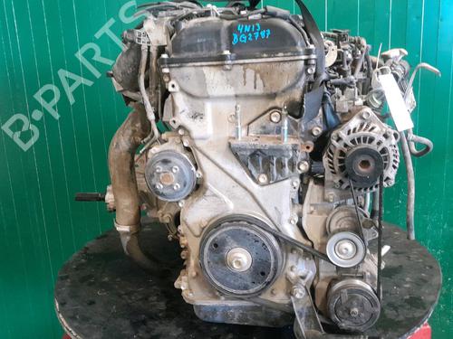Used Gearbox Gearbox MITSUBISHI ASX (GA_W_) 1.8 DI-D (GA6W) (150 hp) 33404359 33404359