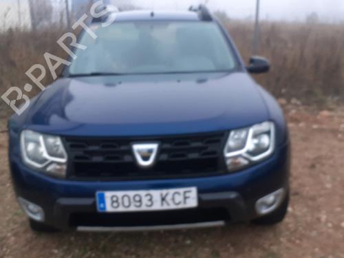 Other DACIA DUSTER (HS_) 1.5 dCi | BP34550229O1 - Image 5