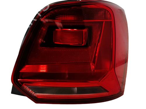 Used Right taillight VW POLO V (6R1, 6C1) [2009-2022]  26501256