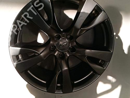 Used Rim Rim 37221490 37221490