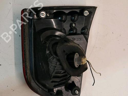 Right taillight CITROËN C-CROSSER (VU_, VV_) 2.2 HDi | BP15601396C35 
