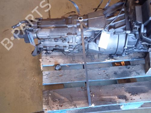 Gearbox BMW 3 (E46) 320 d | BP34489140M3 - Image 2
