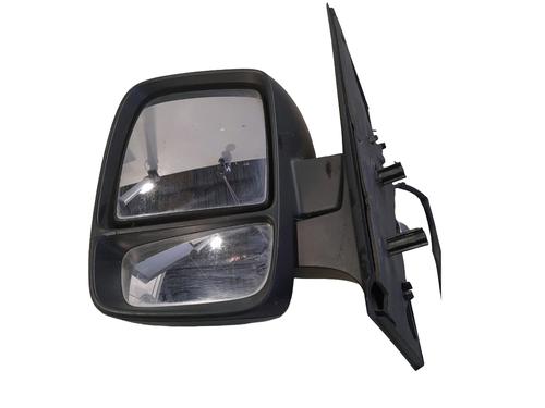 Used Left mirror Left mirror FIAT SCUDO Van (270_, 272_) 1.6 D Multijet (90 hp) 34550080 34550080
