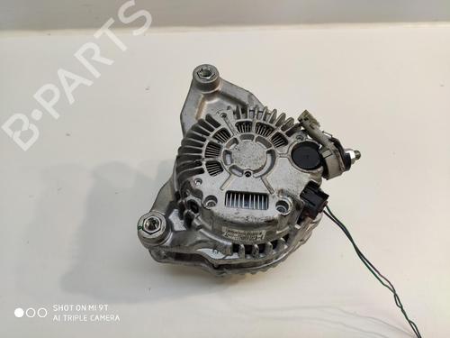 Alternator MAZDA CX-3 (DK) 2.0 SKYACTIV-G (DK5W, DK6W) | BP35730781M7  - Image 5