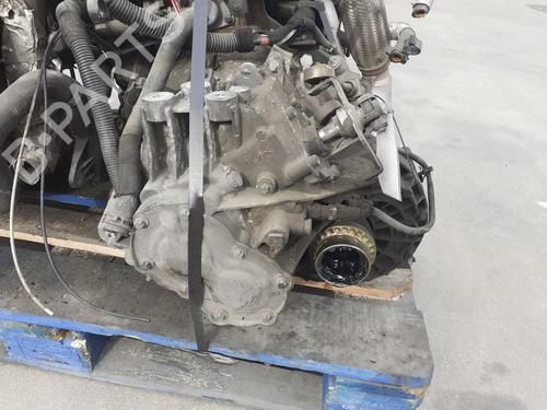 Used Gearbox OPEL ZAFIRA A MPV (T98) [1999-2006]  19048828
