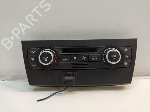 Used Climate control BMW 3 (E90) 320 d (163 hp) 14464109