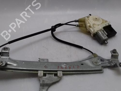 Used Other Other RENAULT MEGANE III Hatchback (BZ0/1_, B3_) 1.2 TCe (BZ16, BZ28) (132 hp) 36234472 36234472
