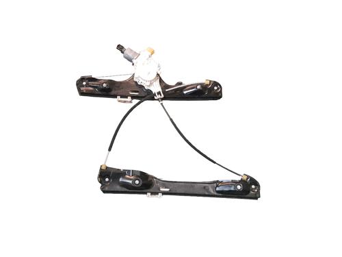 Used Front right window mechanism Front right window mechanism BMW X1 (E84) sDrive 18 d (143 hp) 34546797 34546797