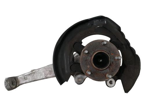 Right front steering knuckle LEXUS IS III (_E3_) 300h (AVE30_, AVE30R) | BP38294925M26 - Image 3
