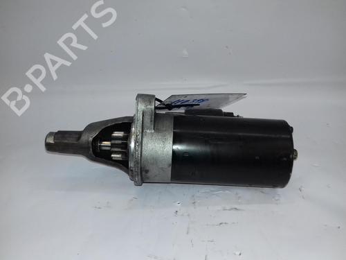 Used Starter AUDI A6 C5 Avant (4B5) [1997-2006]  19048540