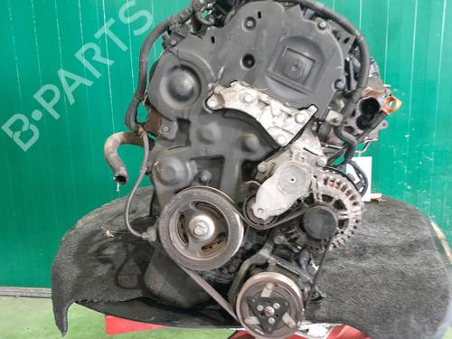 Motor Motor PEUGEOT 207 (WA_, WC_) 1.4 HDi (68 hp) 33979515 33979515