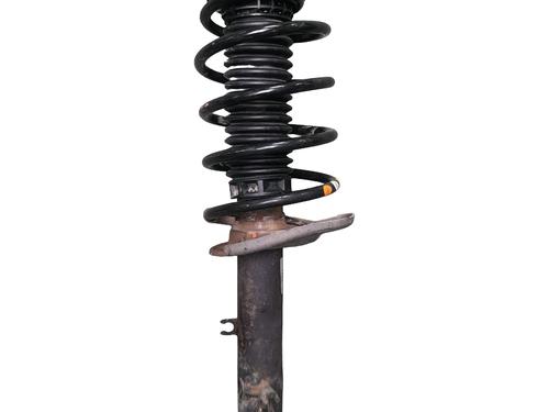 Used Right front shock absorber Right front shock absorber PEUGEOT 208 I (CA_, CC_) [2012-2021] 34550696 34550696