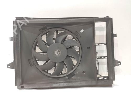 Radiator fan PEUGEOT EXPERT (224_)  | BP18536132M35 