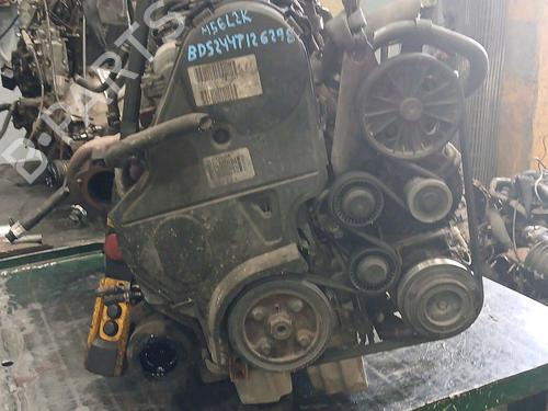 Used Alternator VOLVO S60 I (384) D5 (163 hp) 27548722