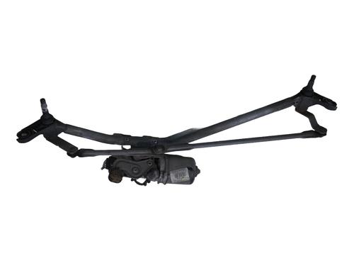 Used Front wiper motor Front wiper motor RENAULT KANGOO Express (FW0/1_) 1.5 dCi 70 (FW0A, KW0V) (68 hp) 33978878 33978878