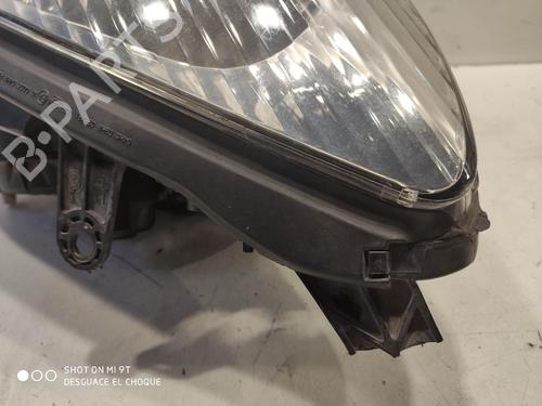 Right headlight CITROËN C5 I (DC_) 2.0 HDi (DCRHZB, DCRHZE) | BP34481735C29 - Image 5