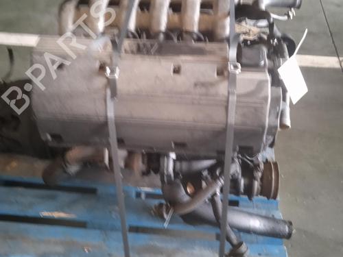 Engine BMW 5 (E60)  | BP19685615M1