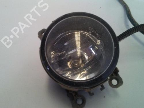 Used Right front fog light Right front fog light NISSAN INTERSTAR Van (X70) dCI 90 (90 hp) 34482760 34482760