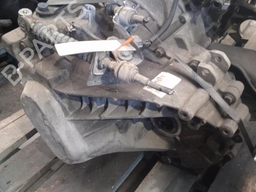 Used Gearbox Gearbox VOLVO S40 II (544) [2003-2012] 34487995 34487995