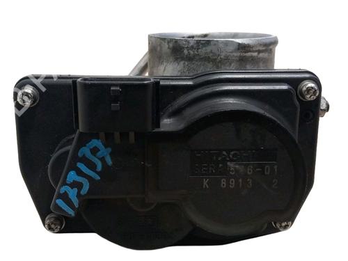 Throttle body DACIA LODGY (JS_) 1.2 TCe (JSAY, JSM0) | BP35735692M82 - Image 5
