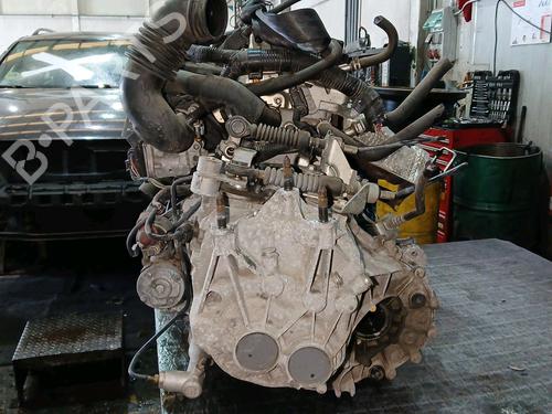 Alternator MITSUBISHI LANCER VIII (CY_A, CZ_A) EVO X (CZ4A) | BP35735423M7 - Image 2