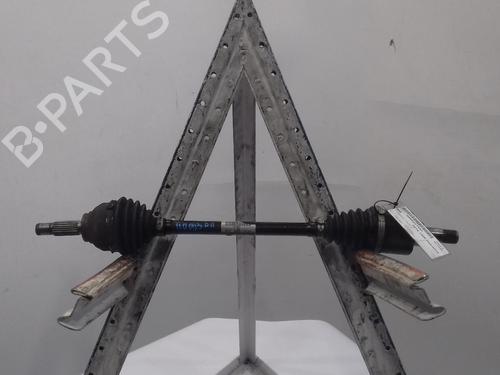 Used Left front driveshaft Left front driveshaft SEAT Mii (KF1, KE1) [2011-2026] 34484334 34484334