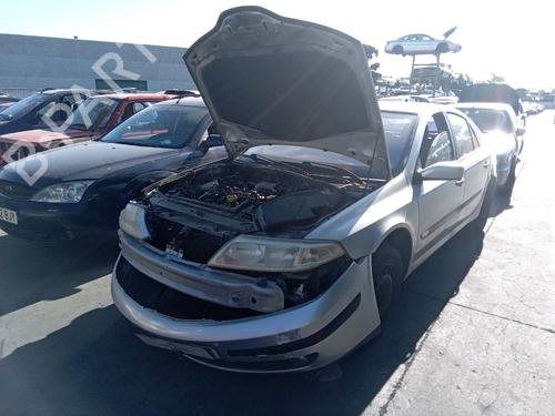 Gearbox RENAULT LAGUNA II (BG0/1_) 1.9 dCI (BG0E) | BP18558513M3 