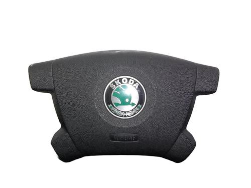 Førerens kollisjonspute SKODA FABIA I (6Y2) 1.4 | BP18566777C9 