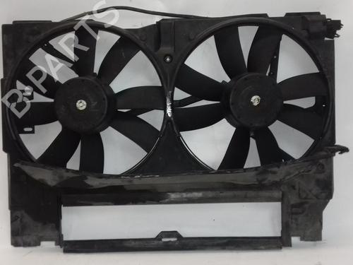 Used Radiator fan Radiator fan 34483359 34483359