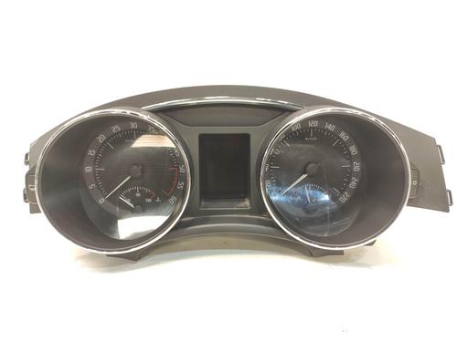 Instrument cluster SKODA SUPERB II (3T4)  | BP14461246C47 