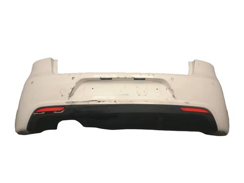 rear-bumper-vw-golf-vi-5k1-2008-2009-2010-2011-2012-2013-2014-33978943 main image