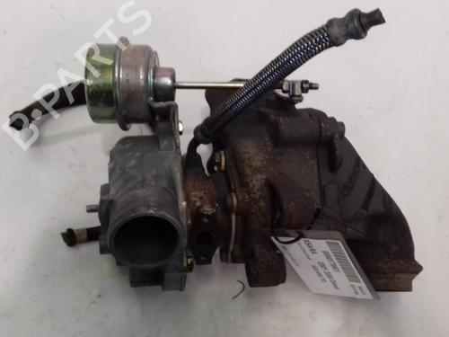 Used Turbocharger/Supercharger Turbocharger/Supercharger 35730026 35730026