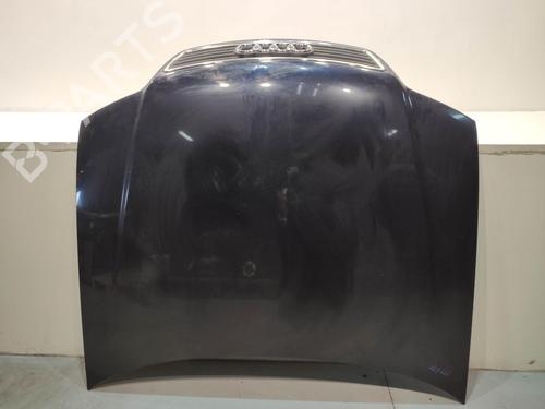 Used Hood AUDI A6 C5 Avant (4B5) [1997-2006]  18536121