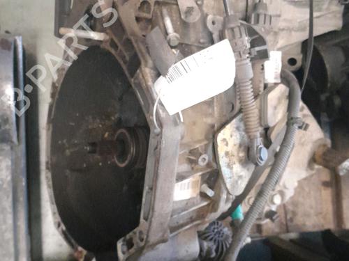 Gearbox DACIA LODGY (JS_) 1.5 dCi | BP33405893M3 - Image 3
