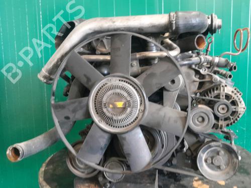 Used Starter BMW 5 (E39) 525 tds (143 hp) 26740899
