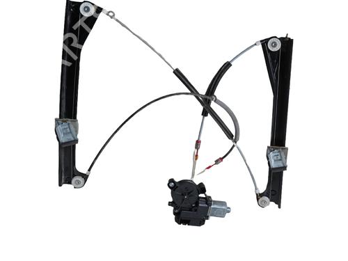 Used Front left window mechanism Front left window mechanism VW POLO V (6R1, 6C1) 1.0 (60 hp) 33404702 33404702