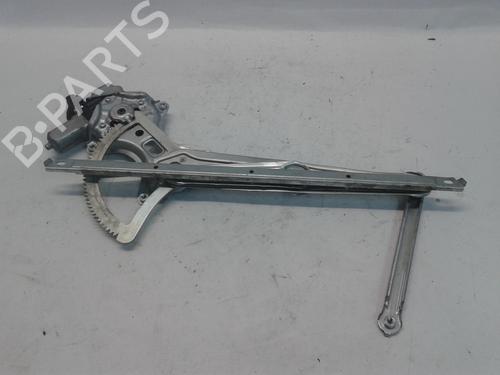 Used Front right window mechanism Front right window mechanism TOYOTA LAND CRUISER (_J7_, _JL7_) [1984-2026] 34481812 34481812