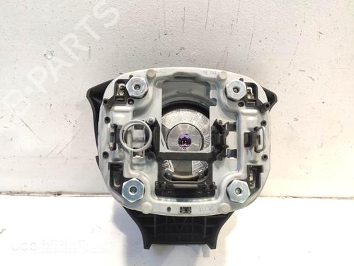 Driver airbag VW GOLF PLUS V (5M1, 521)  | BP14916317C9 