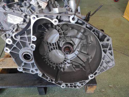 Used Gearbox Gearbox OPEL INSIGNIA A (G09) 2.0 CDTI (68) (131 hp) 34487050 34487050