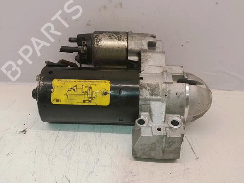 Used Starter Starter BMW X3 (F25) xDrive 30 d (258 hp) 36339216 36339216