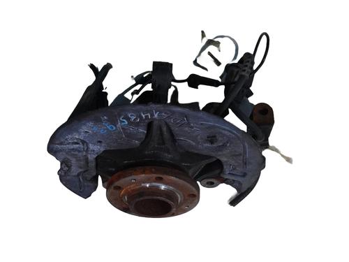 Used Right front steering knuckle Right front steering knuckle DS DS 7 Crossback (J4_, JR_, JC_) 1.5 BlueHDi 130 (JCYHZJ, JCYHZR) (130 hp) 34447102 34447102