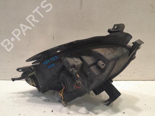 Left headlight CITROËN XSARA PICASSO (N68) 1.8 16V | BP14447532C28 