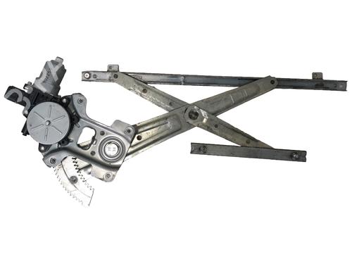 Used Front right window mechanism Front right window mechanism MITSUBISHI LANCER VIII (CY_A, CZ_A) 2.0 DI-D (CY8A) (140 hp) 34550190 34550190