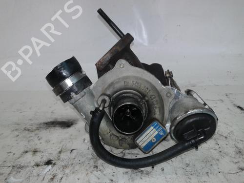 Turbocharger/Supercharger OPEL COMBO Box Body/MPV 1.3 CDTI 16V | BP14453598M71 
