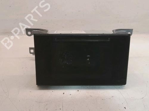 Used Radio Radio TOYOTA AURIS Estate (_E18_) 1.8 Hybrid (ZWE186_, ZWE186R, ZWE186H) (136 hp) 34463149 34463149